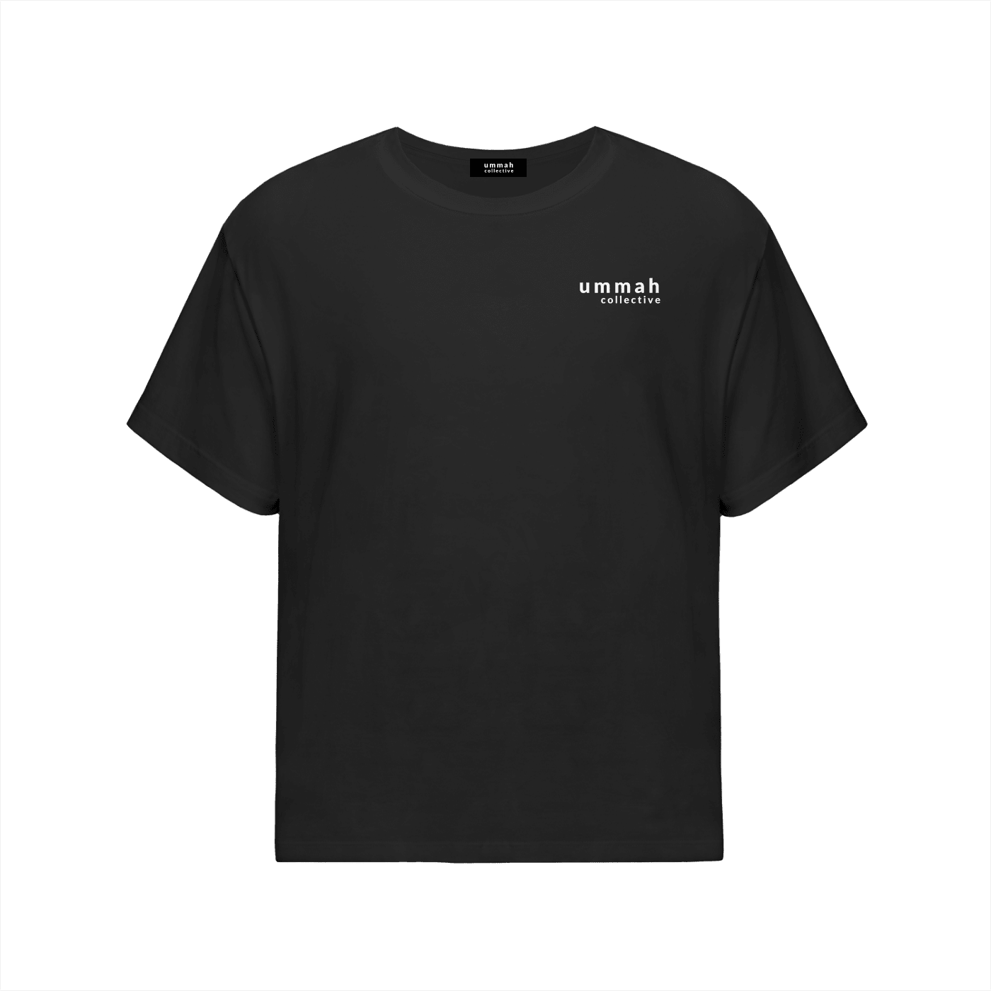 Ummah Wear Good Deeds - ummah collective